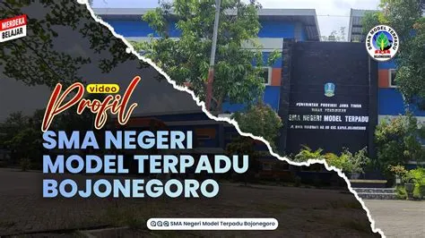 Logotipo De Smt Bojonegoro Logo Resmi Peringatan Hari Jadi Bojonegoro