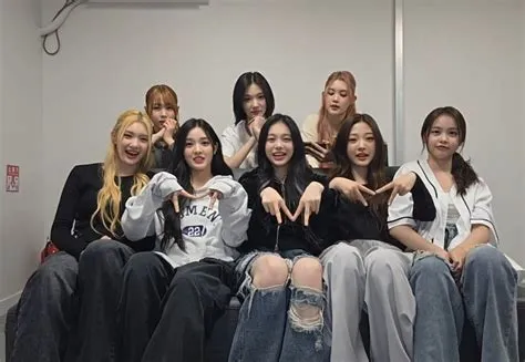 250602 | Hearts2Hearts Weverse Live