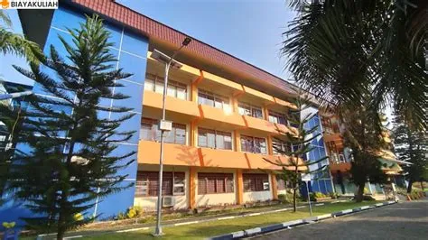 Biaya Kuliah Universitas Muhammadiyah Jember 2025 - Biaya Kuliah UKT