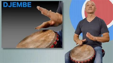 Djembe