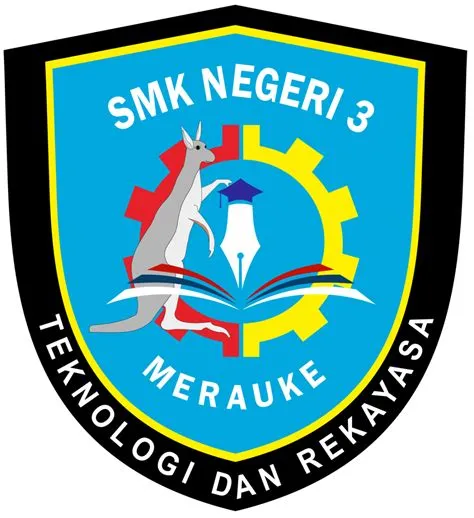 Logo SMKN3 | SMK NEGERI 3 TEKNOLOGI DAN REKAYASA