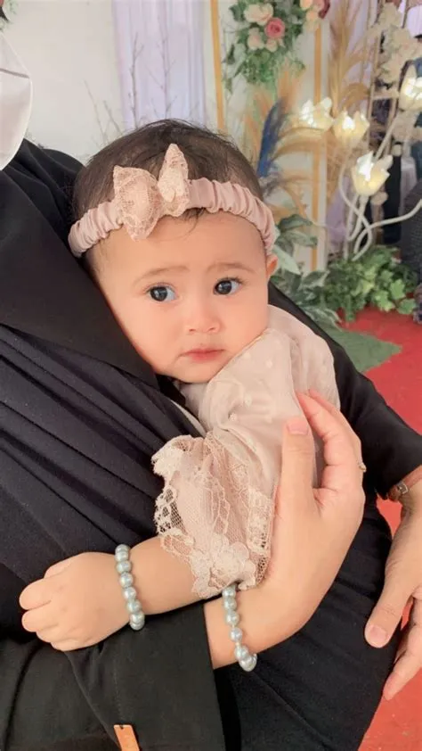 oleh mei yamanaka di references | art | Bayi perempuan, Pakaian ...