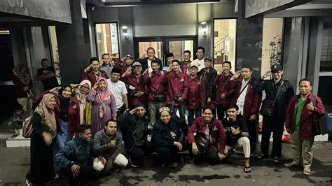 Puluhan Mahasiswa Pascasarjana UIN KHAS Jember Jadi Narasumber Seminar ...