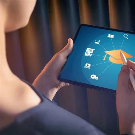 WHY STUDENTS NEED DIGITAL TOOLS IN THE CLASSROOM — ClassHive