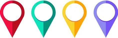 Google Maps значок PNG