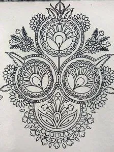 designsketch.in | Birds embroidery designs, Embroidery patterns vintage ...