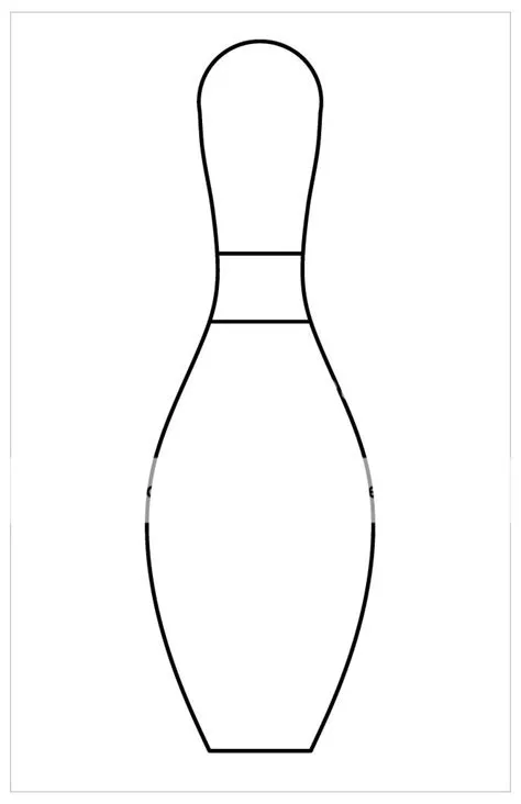 Printable full size pin targets?