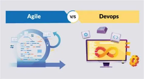 Agile vs DevOps: The Key Differences | Nexle Corporation