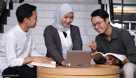 Kenapa Kita Harus Belajar Ilmu Komputer ? Ini Jawabanya - BSI NEWS