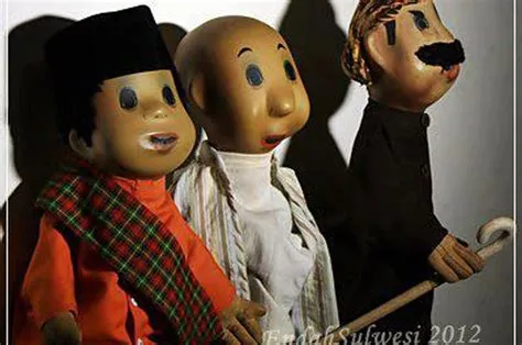 Kisah Perjalanan Si Unyil - Bobo