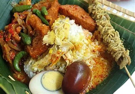 Makanan Khas Semarang yang Enak dan Populer - Sumber Kuliner