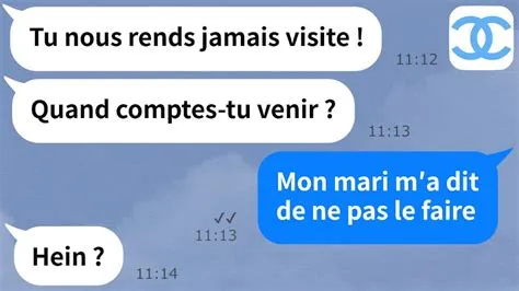 Toxique, cette belle-mère fait vivre un enfer à sa belle-fille / "Je t ...