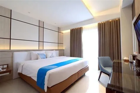 Jember Hotels | Find and compare great deals on trivago