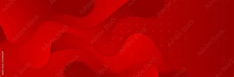 Vetor do Stock: Abstract red banner background. Abstract banner design ...