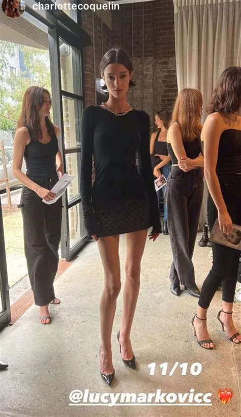 by rev on ~ haven / Instagram collection | Model, Model off duty ...