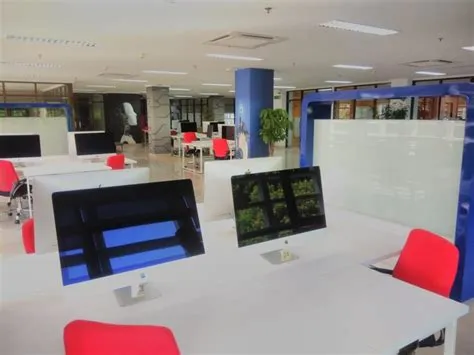 Perpustakaan Fisipol UGM Sediakan Layanan dan Fasilitas Lengkap bagi ...