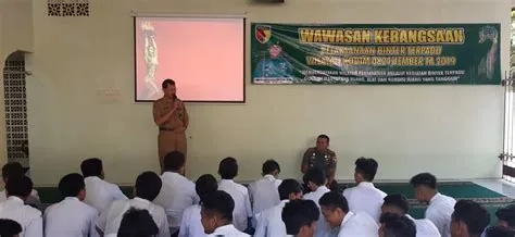 KOMENTARI TULISAN INI