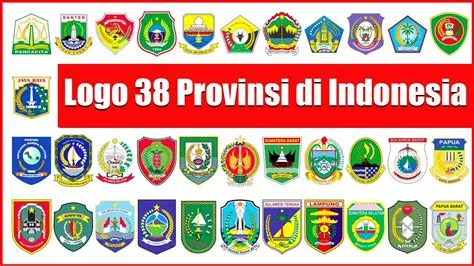 Makna Dan Sejarah Logo Provinsi Maluku Utara: Simbol Identitas Dan ...