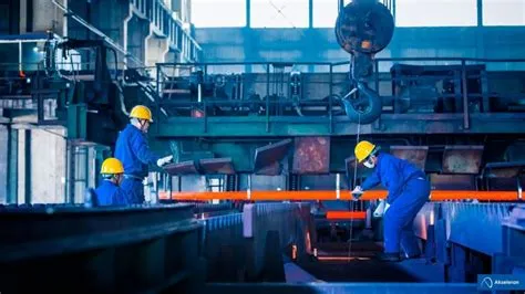 Sistem Produksi: Pengertian Lengkap dan Jenisnya - Kledo Blog