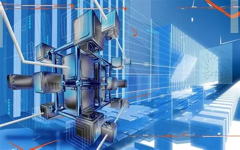 Technologies Wallpapers - Wallpaper Cave