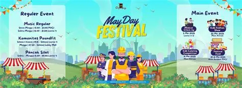 Mal Cijantung – Pusat Belanja | Healing | Makanan & Minuman