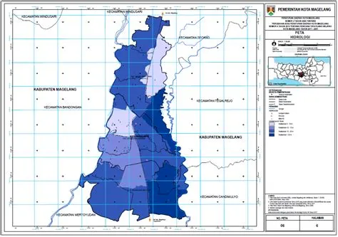 RKPD Kota Magelang Tahun 2025