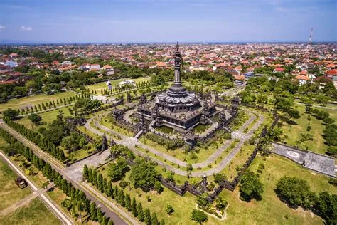 Insiders Guide to Denpasar: Exploring Bali's Capital
