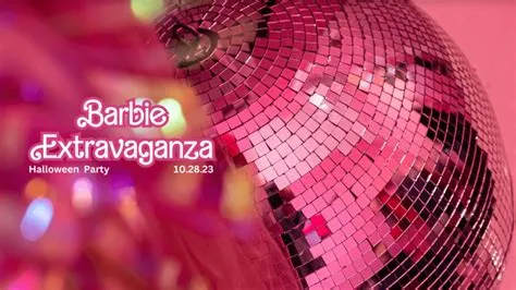 Barbie Halloween Party at The Liberty - Boston Restaurant News and Events