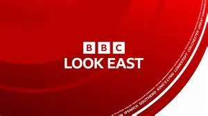 BBC One - Look East, Lunchtime News, 01/01/2025