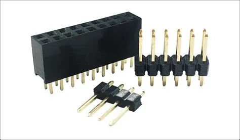 PCB Connectors: Types, Features, and Applications for Reliable Connections