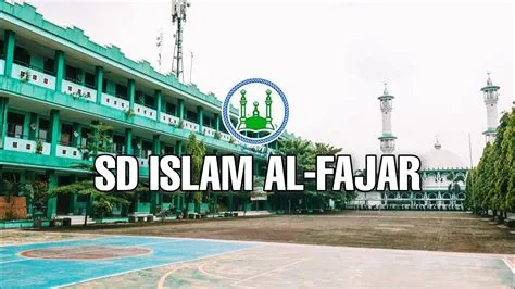 Profil SD Islam Al Fajar Official - YouTube