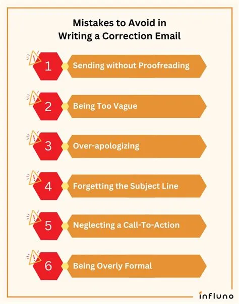 How to craft an effective project Release Email