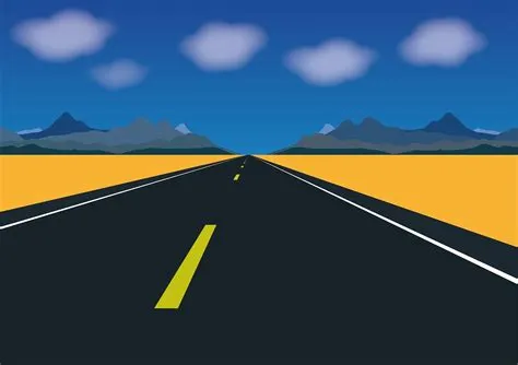 Marka Jalan Putus-putus, Ternyata Ini Artinya!