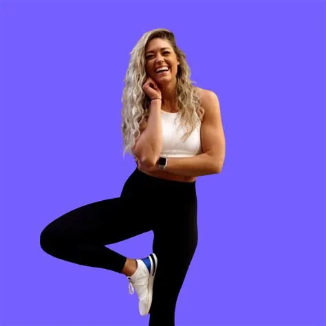Top 10 Female Fitness Influencers You Need to Know | Exercise.com
