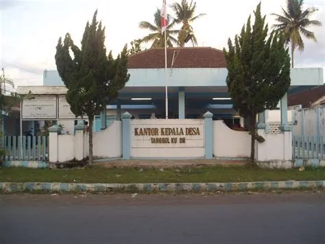 Pemerintah Desa Tanggul Kulon โ Laman 2 โ Situs Resmi Desa Tanggul ...