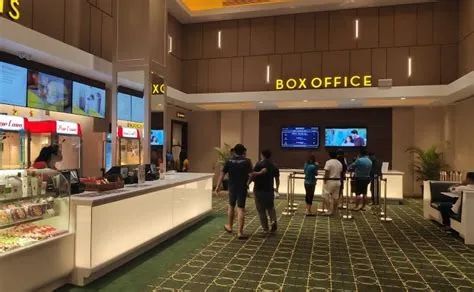 Jadwal Bioskop Transmart Pangkal Pinang XXI + Harga Tiket Hari Ini