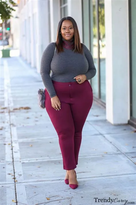 Trendy Curvy | Plus Size Fashion & Style Blog | Plus size fashion ...