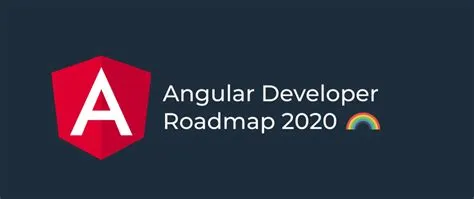 Angular Developer Roadmap for 2020 🌈 - DEV Community