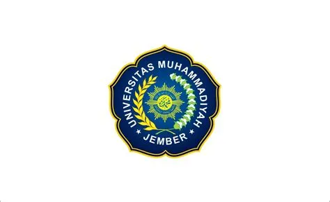 Logo Universitas Muhammadiyah Jember PNG, CDR, AI, EPS, SVG (Free Download)