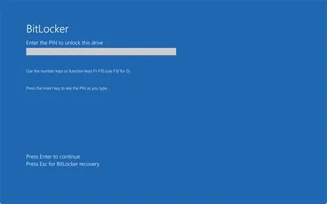 How To Remove The Bitlocker Password In Windows 11 - Dibujos Cute Para ...