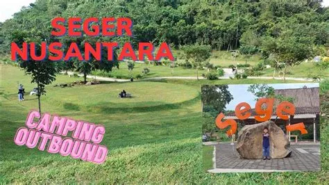 BASECAMP SEGER NUSANTARA PAKUSARI JEMBER ~ Wisata Terbaru di Jember ...