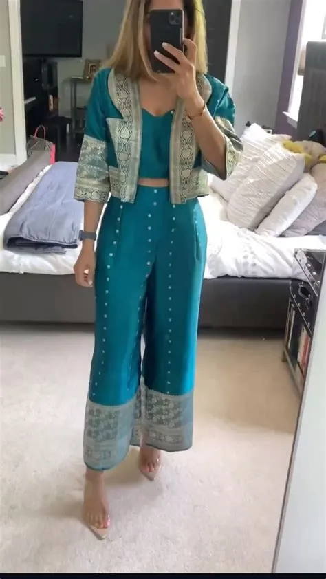 by L C on Pins by you | Blouse designs, Kids frocks, Types of dresses