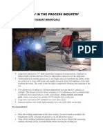 Hirarc Lifting 2 | PDF | Crane (Machine) | Risk