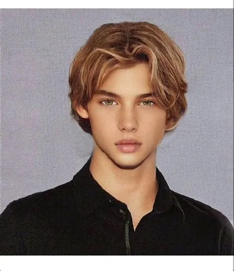 on Beautiful Boys Vol. 2