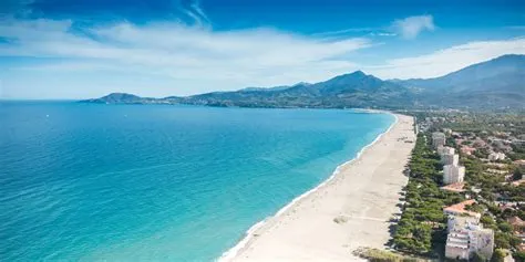 Plage des Pins: discover the beaches of Les Pins in Argelès-sur-Mer