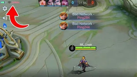 3 Tombol Penting Mobile Legends yang Sering Dilupakan! | SPIN