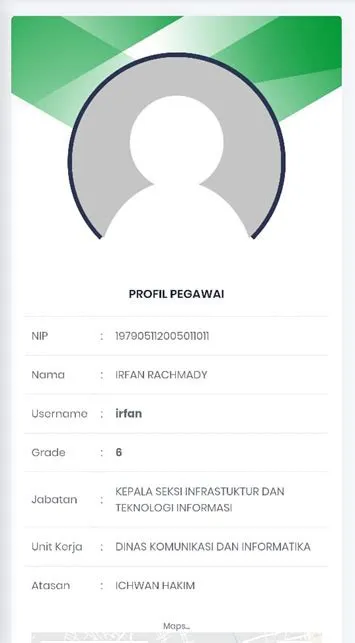 Jual Aplikasi Software Smart Presensi Online GPS, QR CODE dan Capture Foto