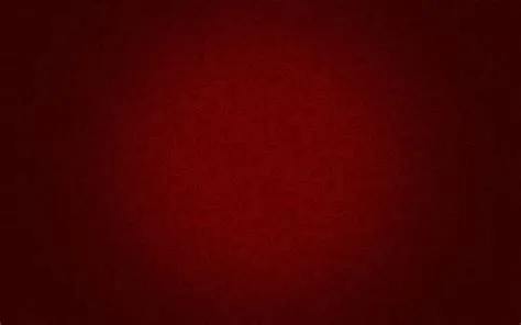 Plain Red Color Backgrounds