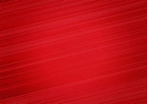 Premium Vector | Red modern advertisign background