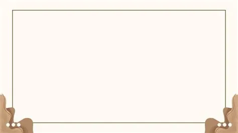 Background landscape